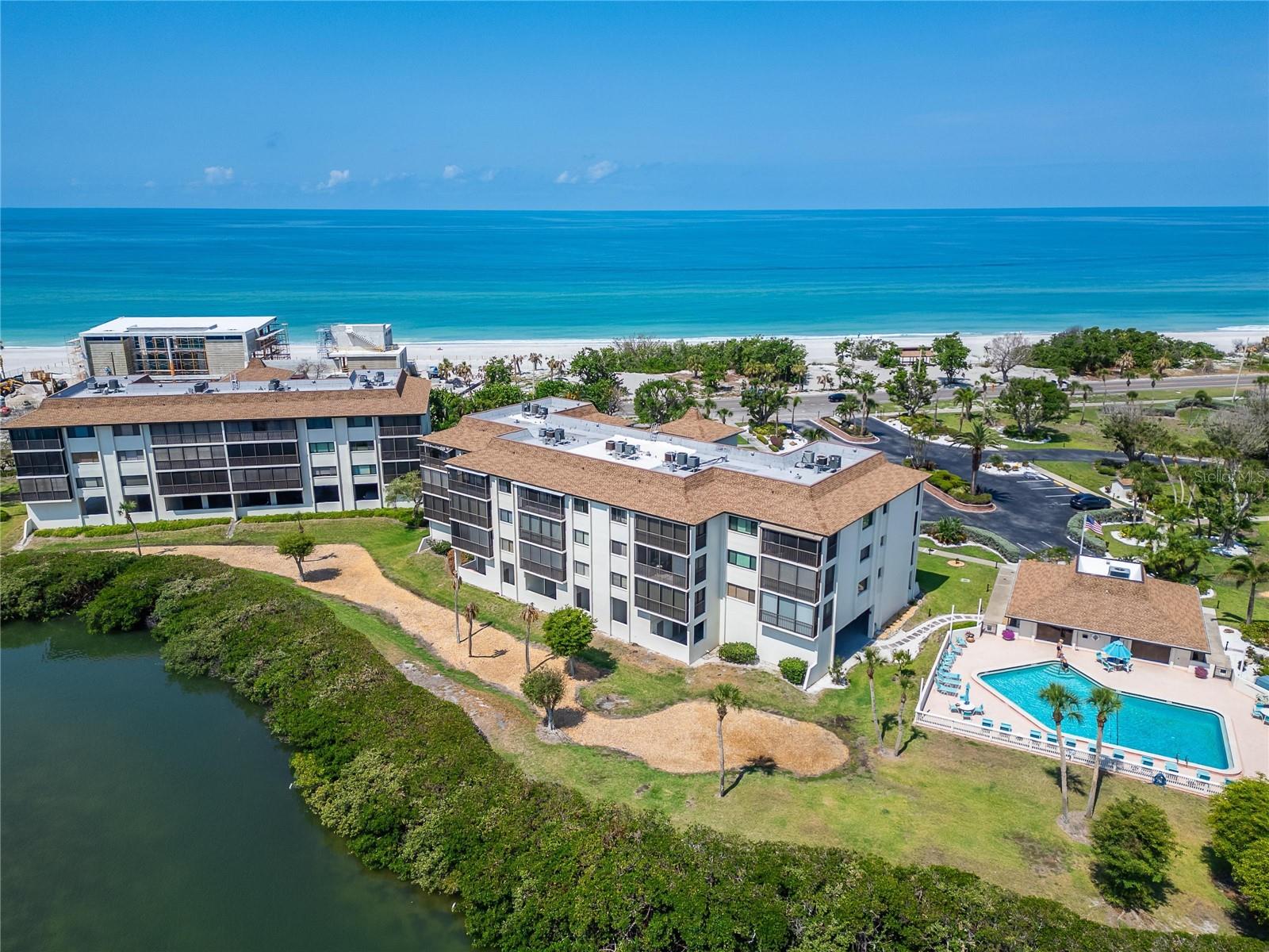 3540 GULF OF MEXICO DR #303