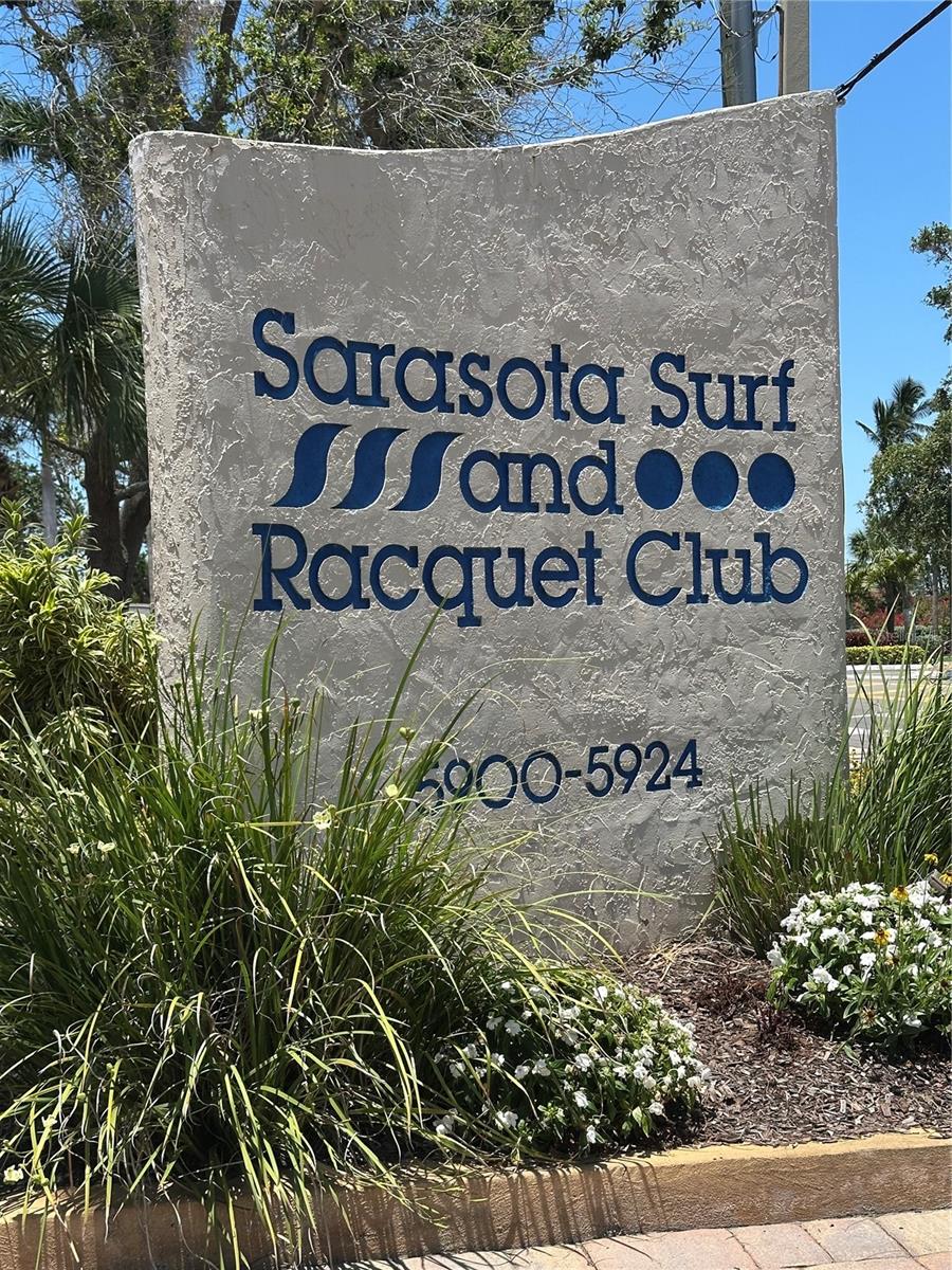 5916 MIDNIGHT PASS RD #404