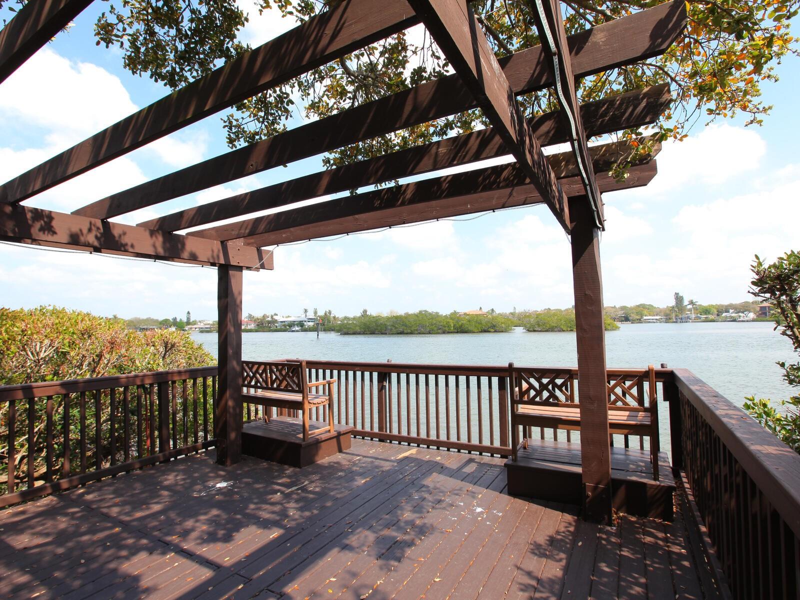 6281 MIDNIGHT PASS RD #6281