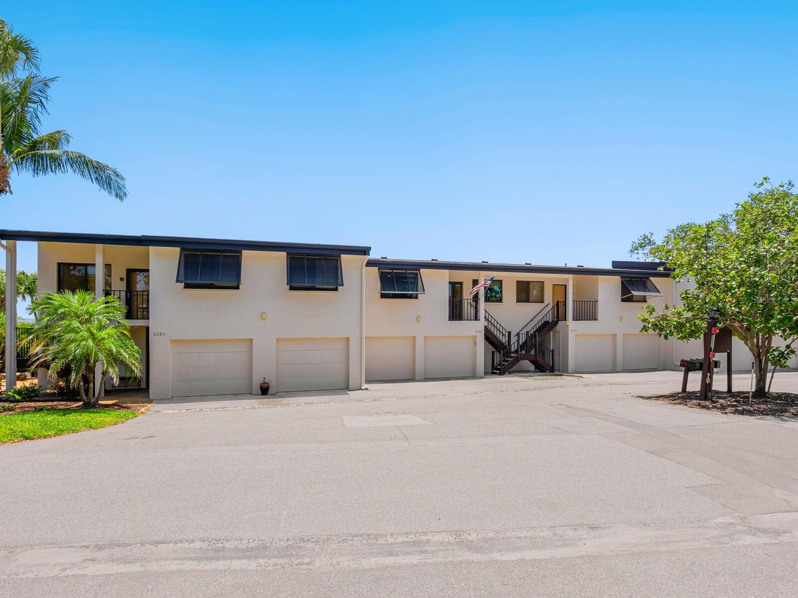 6281 MIDNIGHT PASS RD #6281