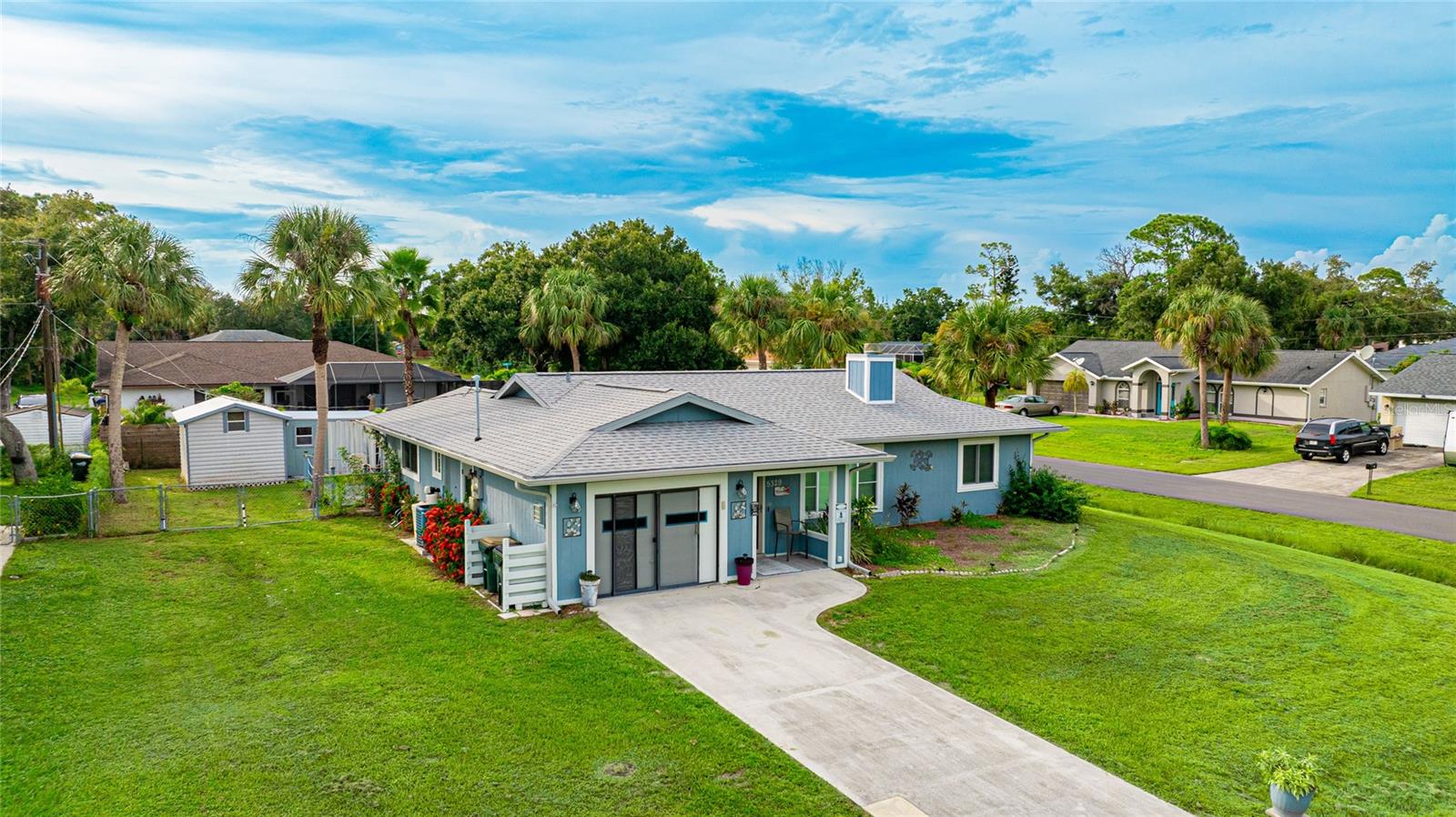 5329 ANSONIA TER