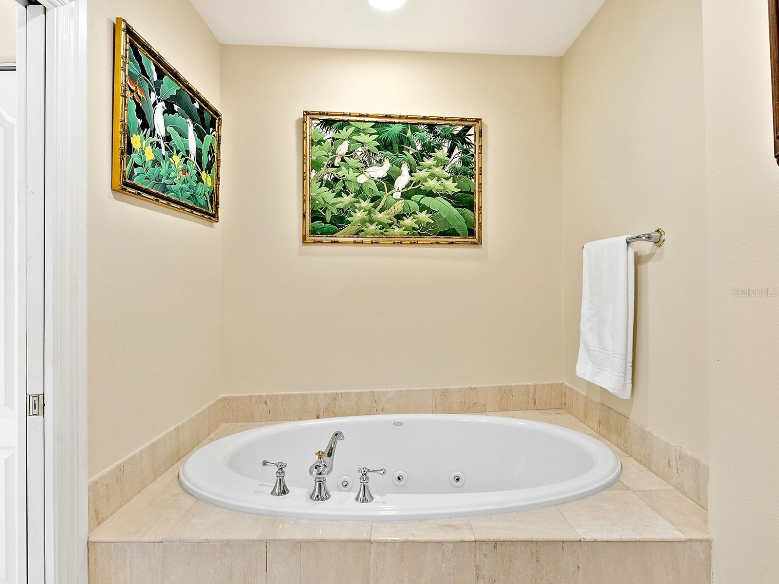 1233 N GULFSTREAM AVE #401