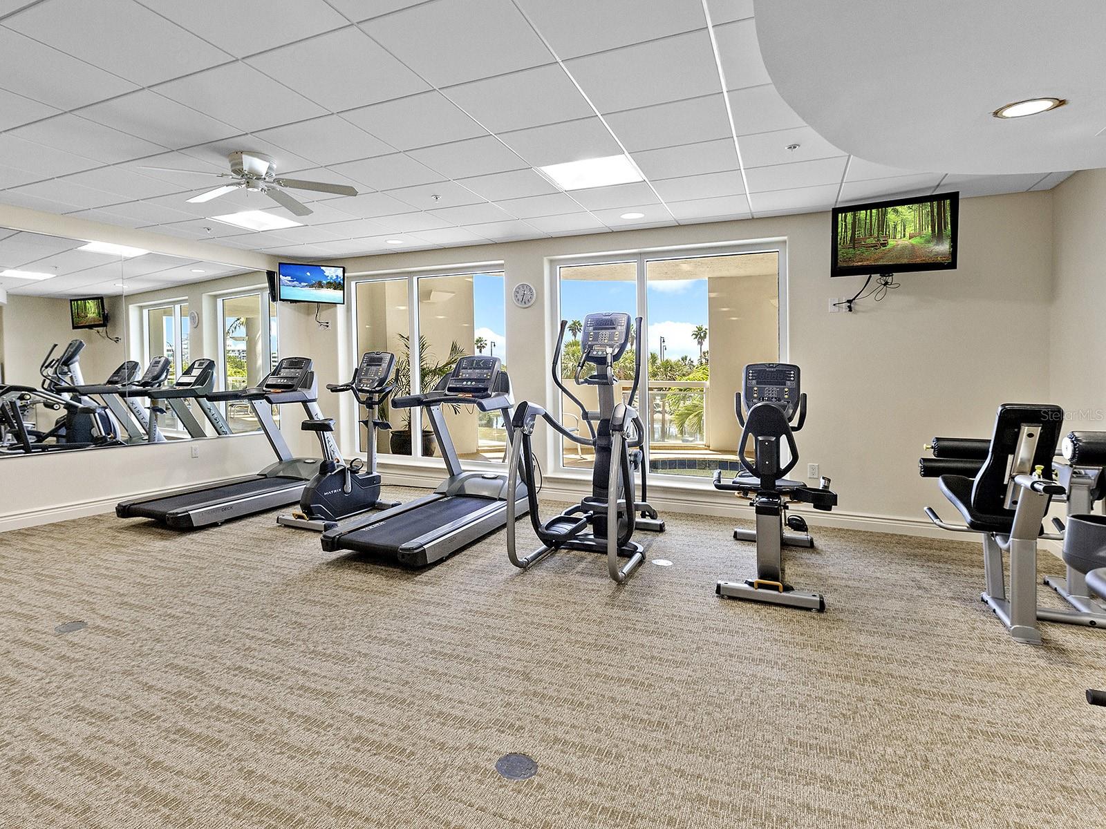 1233 N GULFSTREAM AVE #401