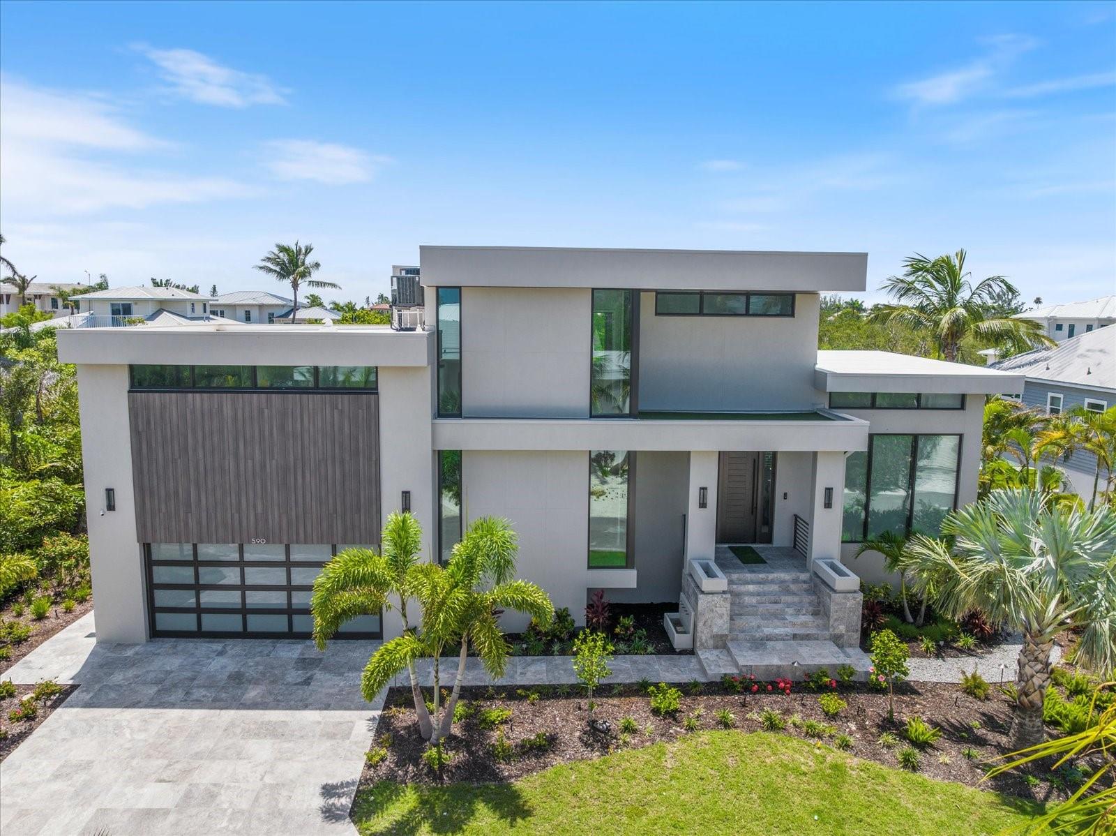 590 DE NARVAEZ DR