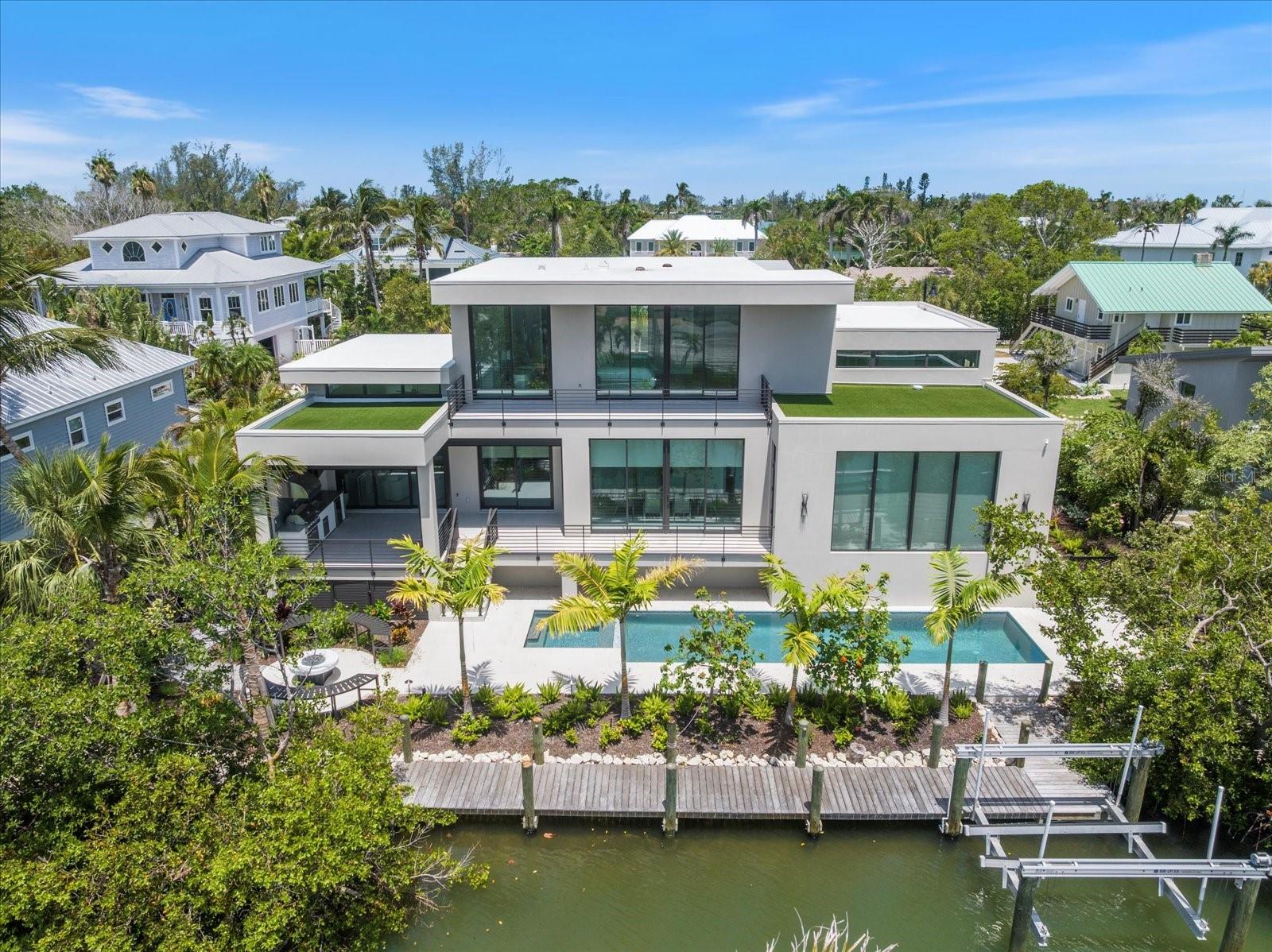 590 DE NARVAEZ DR