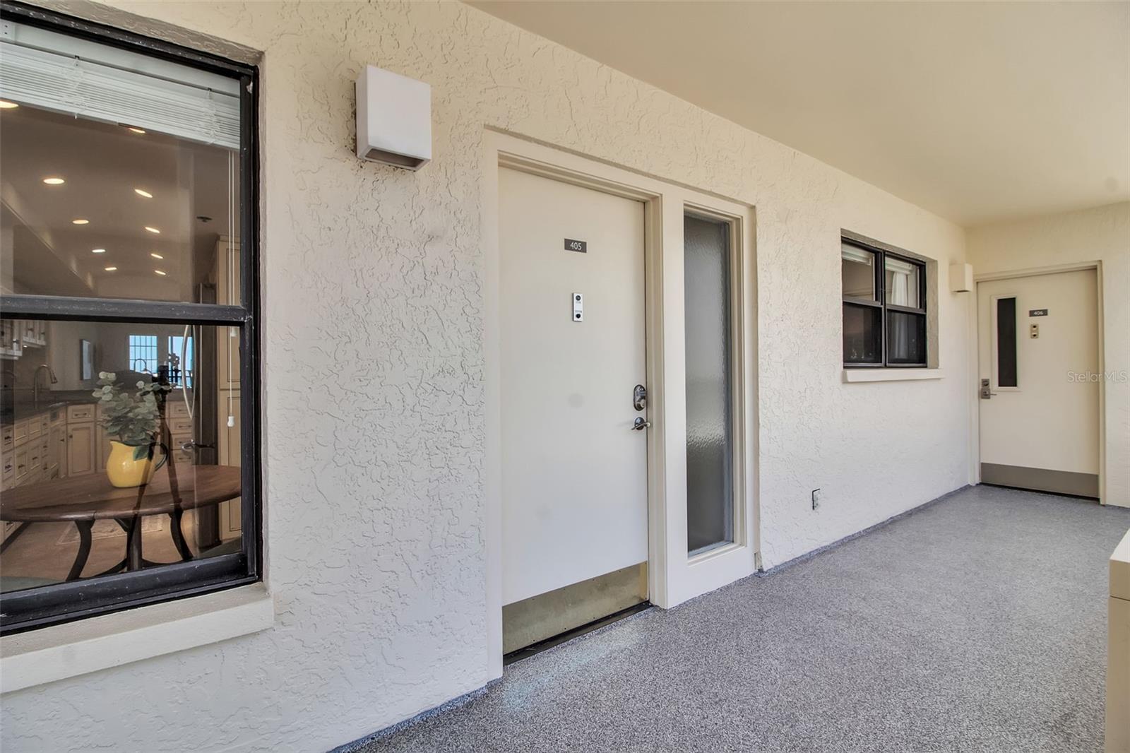 5740 MIDNIGHT PASS RD #405