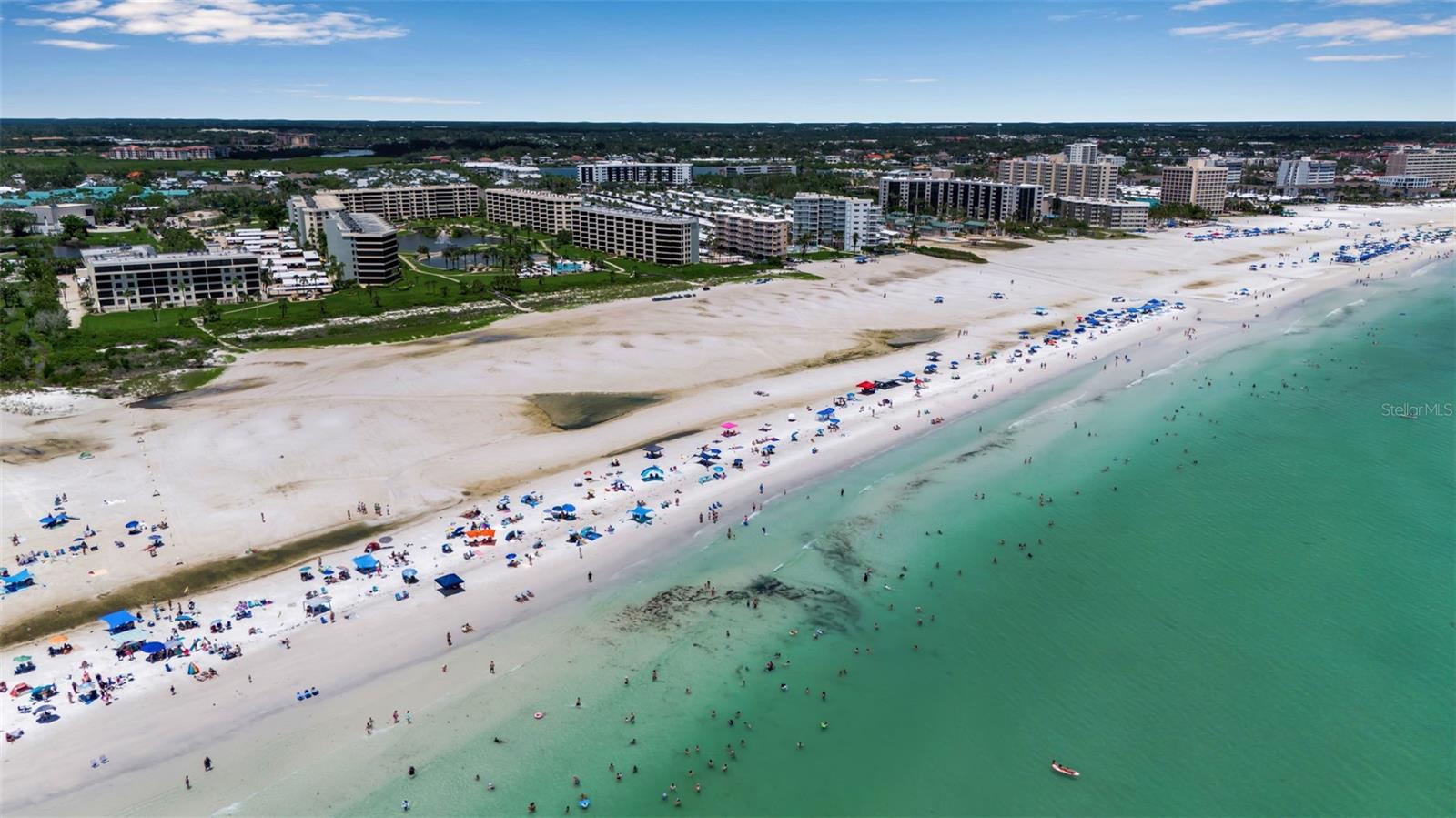 5740 MIDNIGHT PASS RD #405