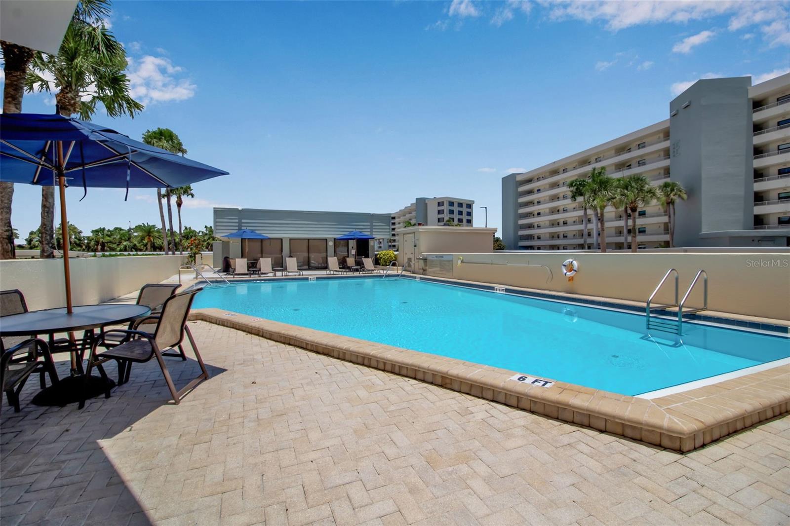 5740 MIDNIGHT PASS RD #405