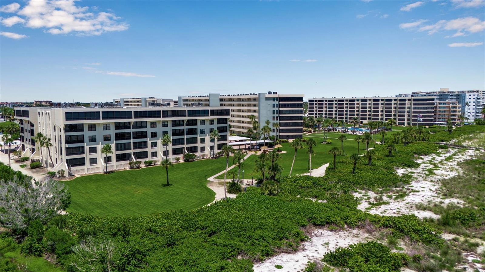 5740 MIDNIGHT PASS RD #405