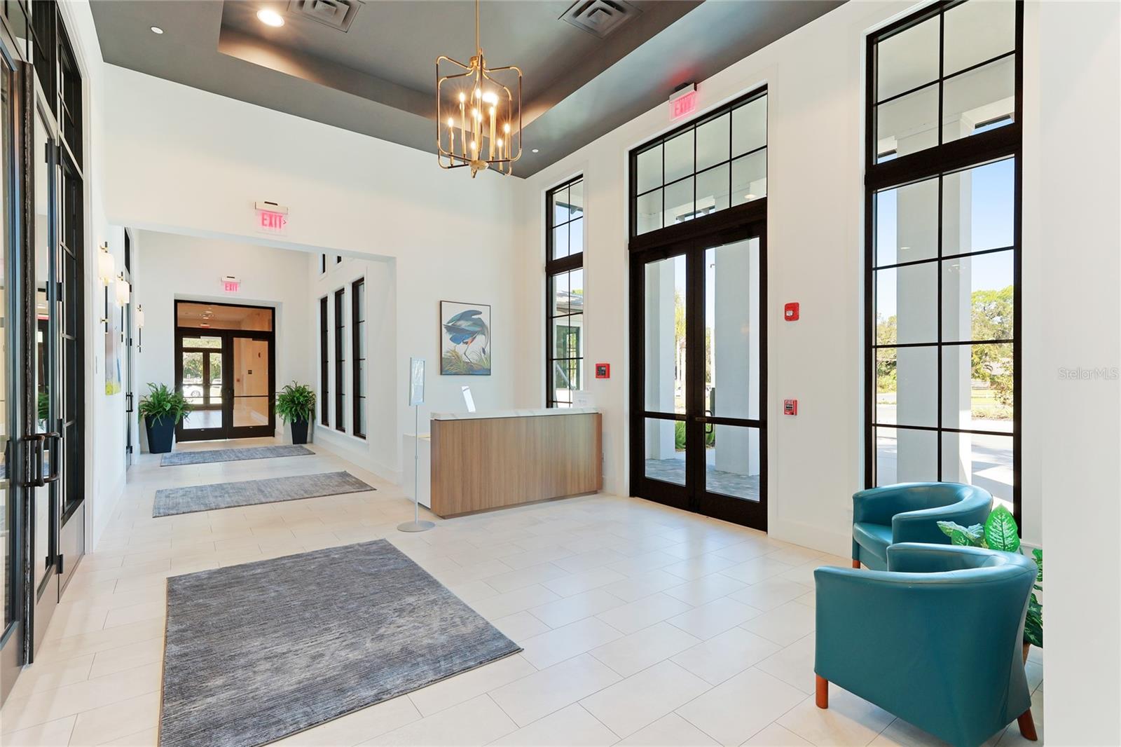 2383 LAKESIDE MEWS #D3