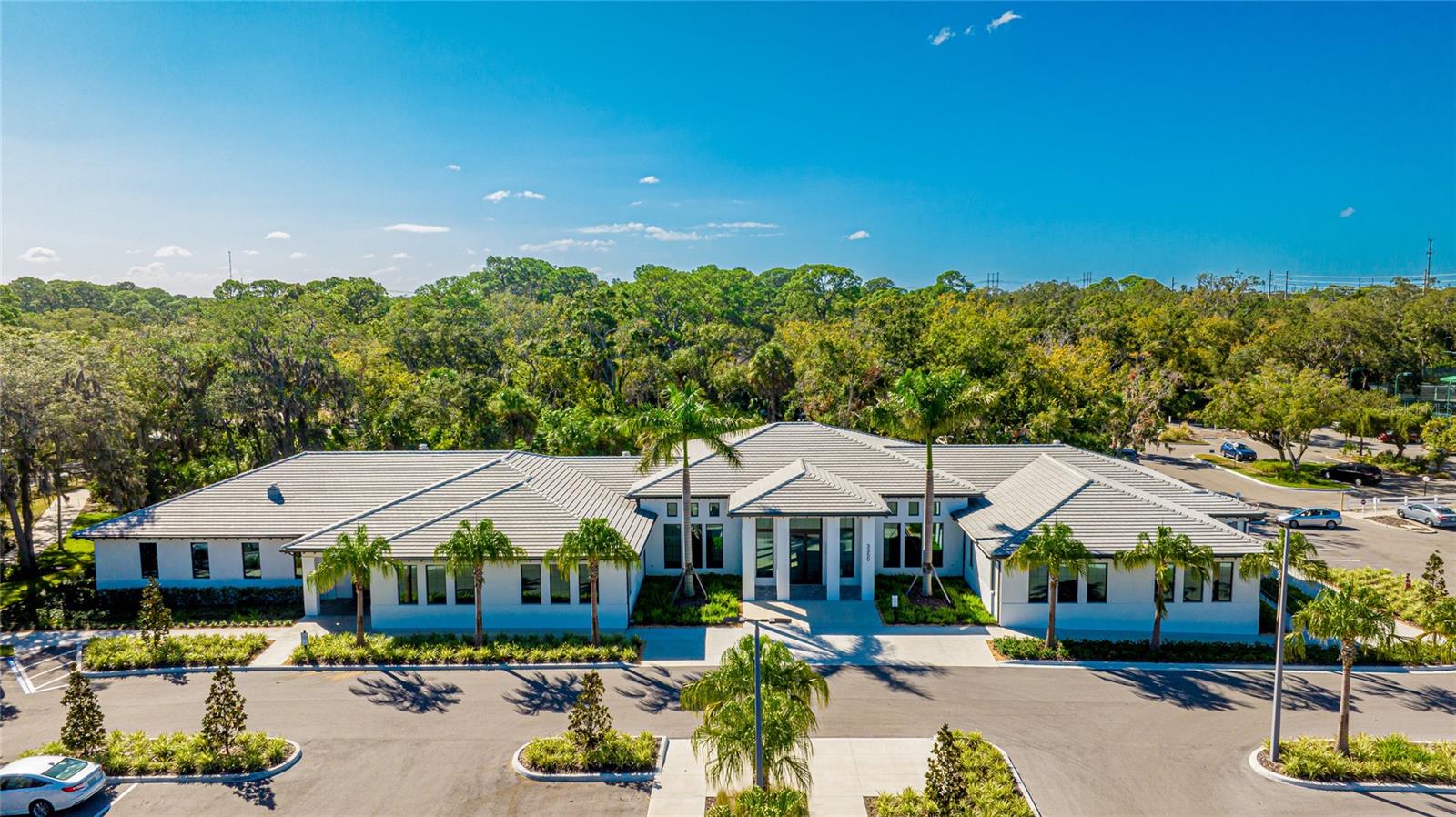 2383 LAKESIDE MEWS #D3