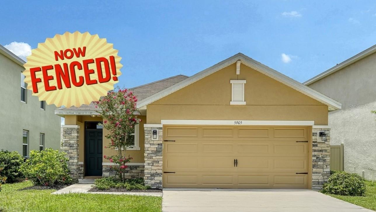 5905 SILVER SAGE WAY