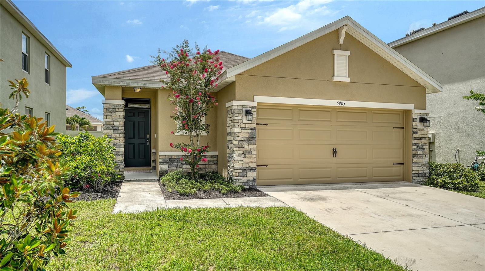 5905 SILVER SAGE WAY