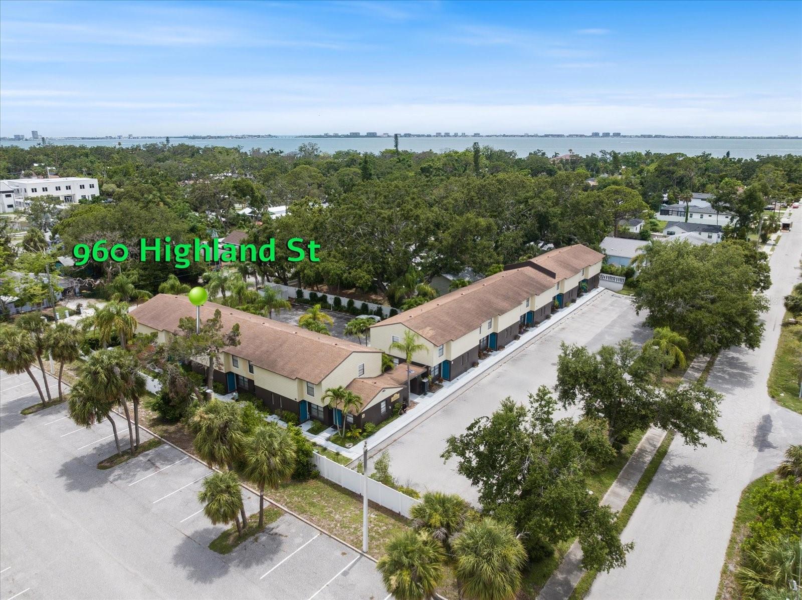 960 HIGHLAND ST #A-4