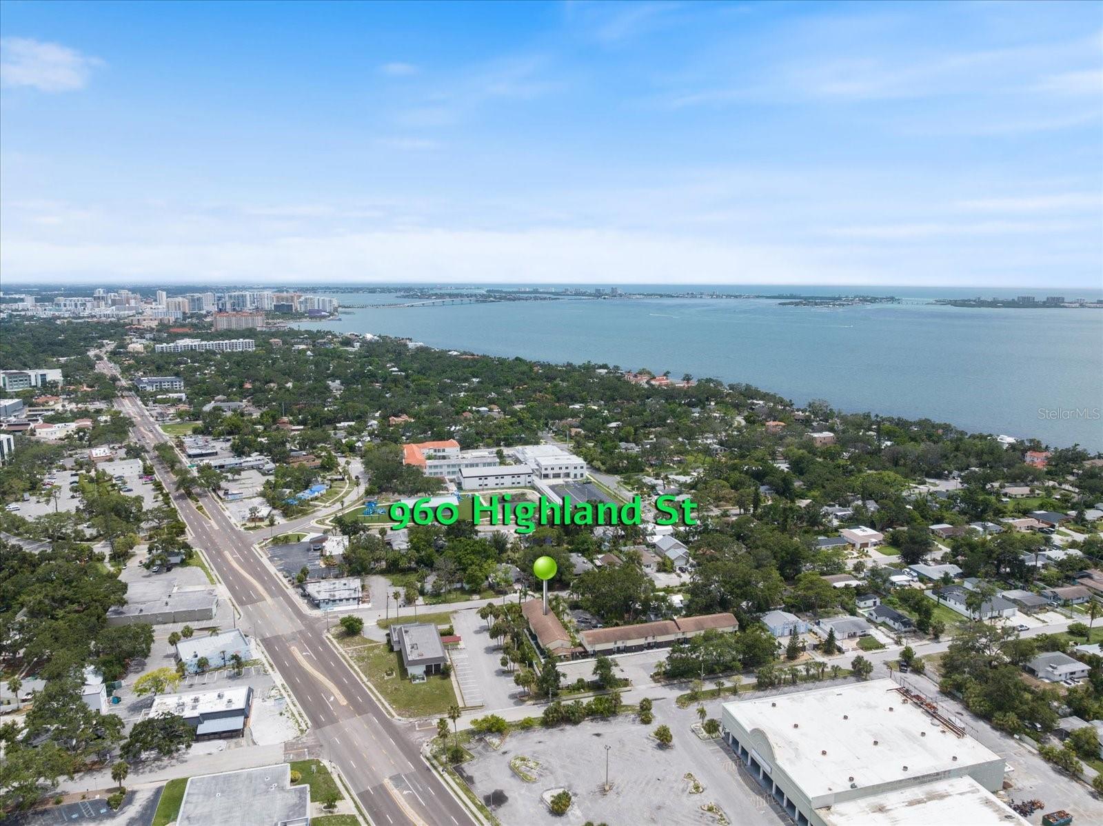 960 HIGHLAND ST #B-9