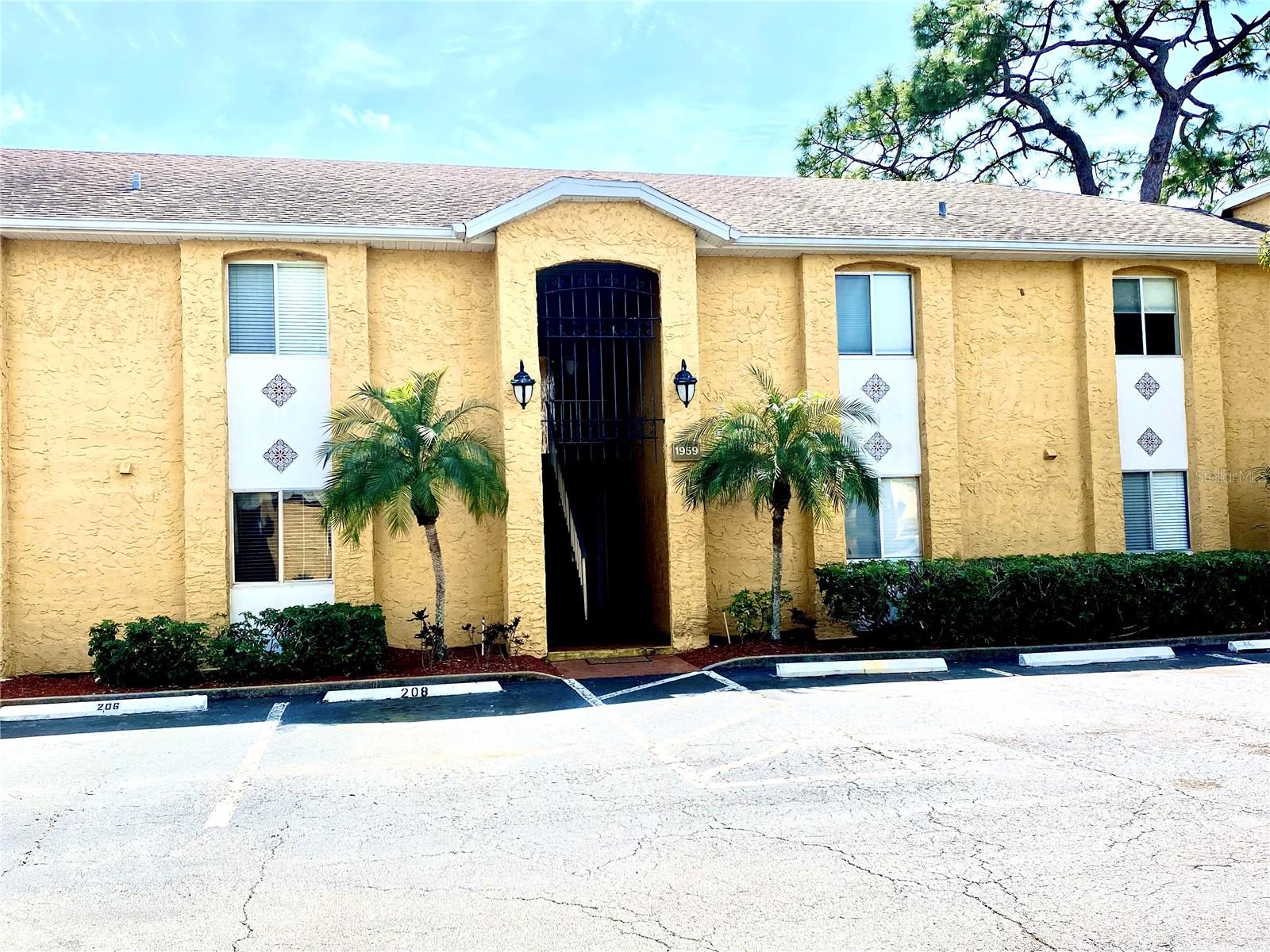 1959 TOUCAN WAY #206