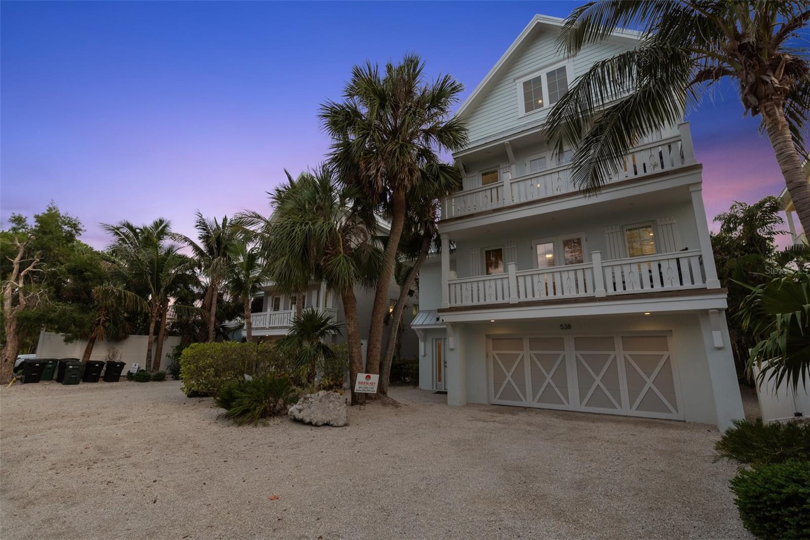 538 CANAL RD