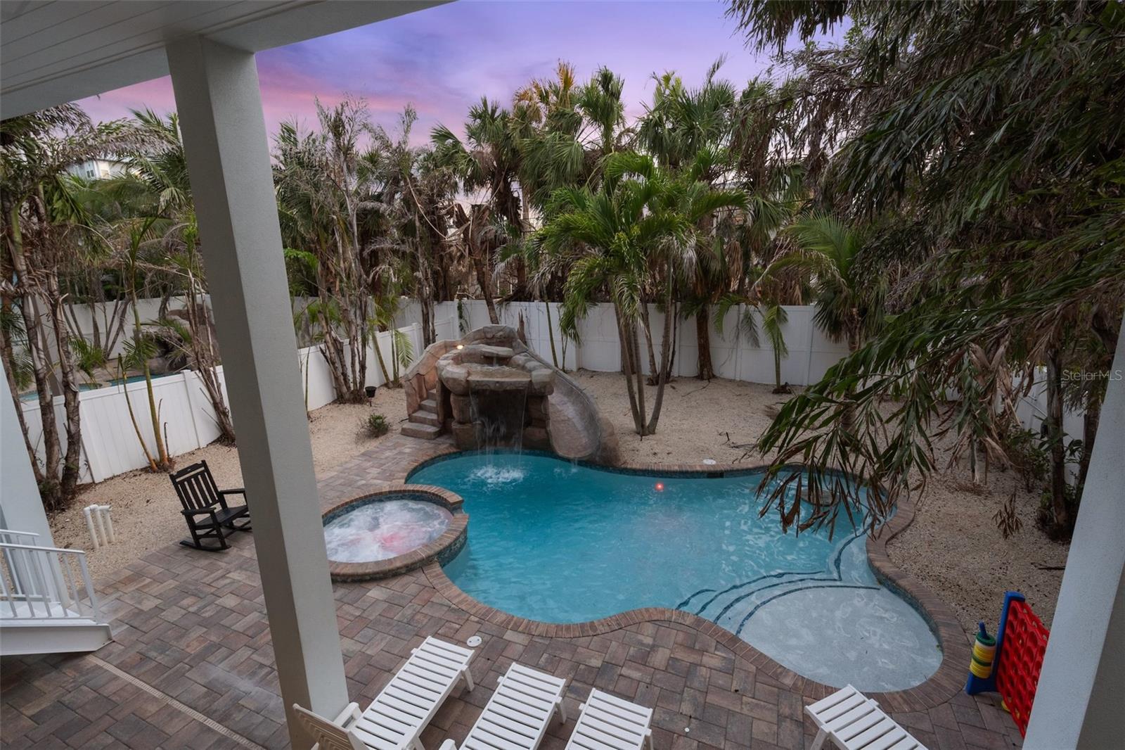 538 CANAL RD