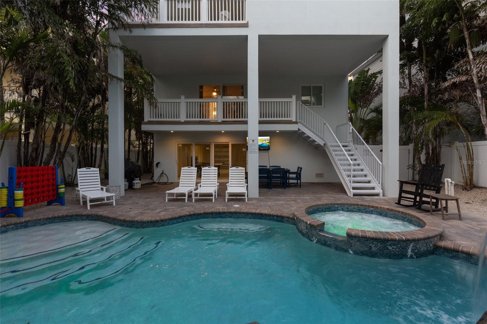 538 CANAL RD