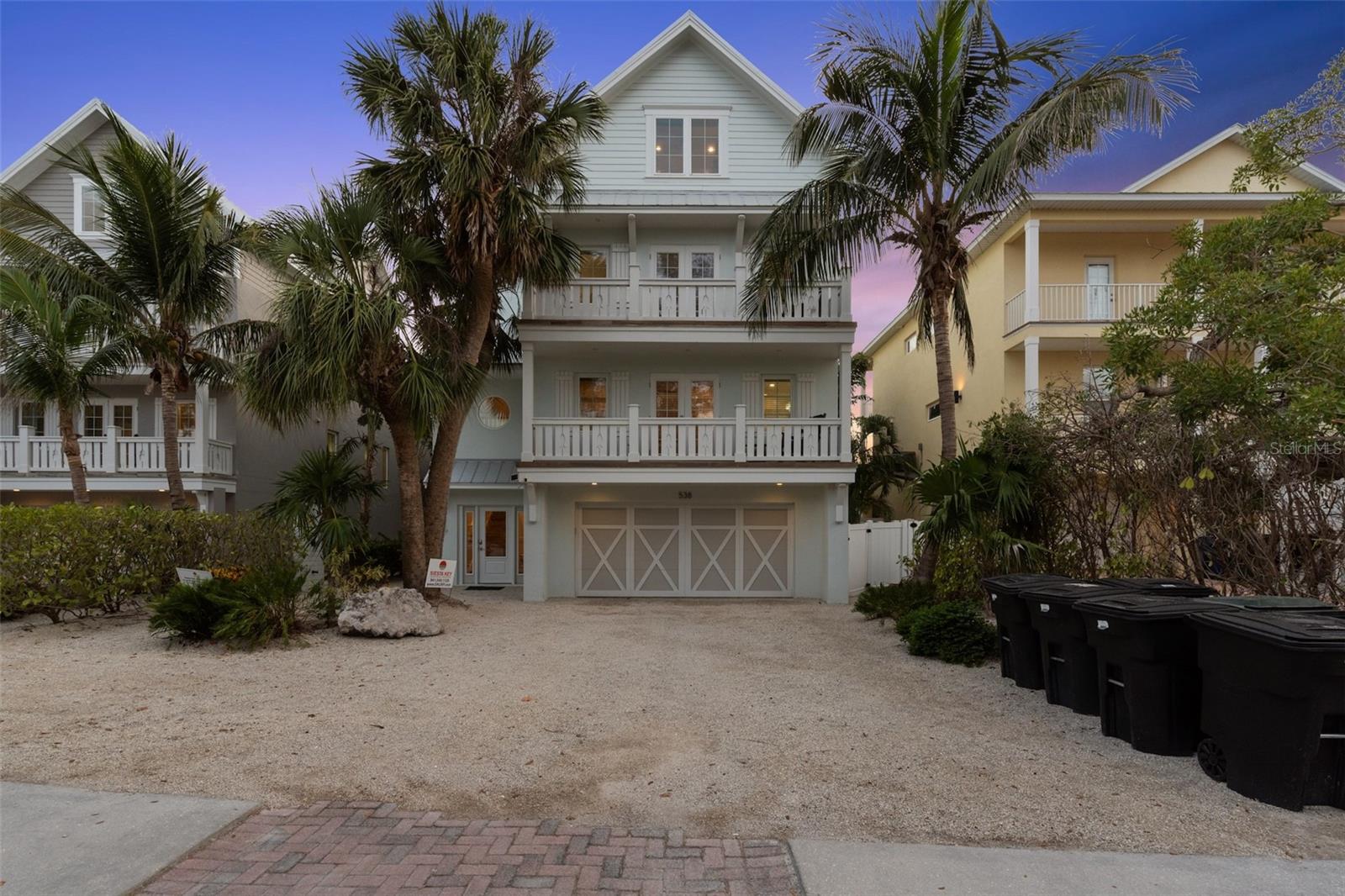 538 CANAL RD