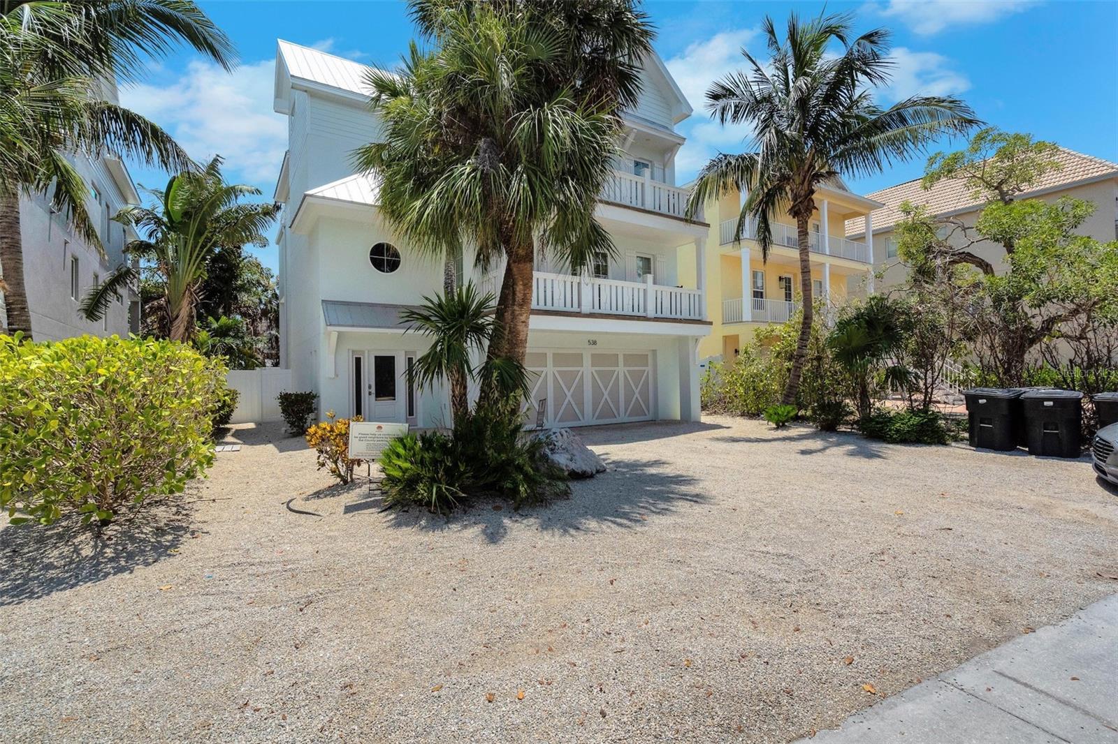 538 CANAL RD