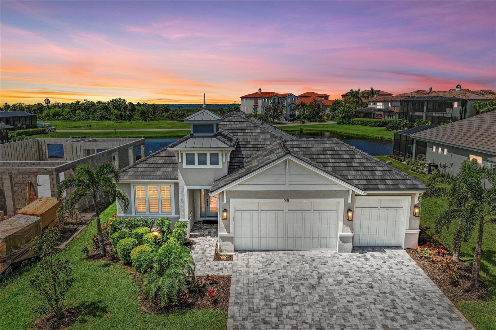 5428 TITLE ROW DR