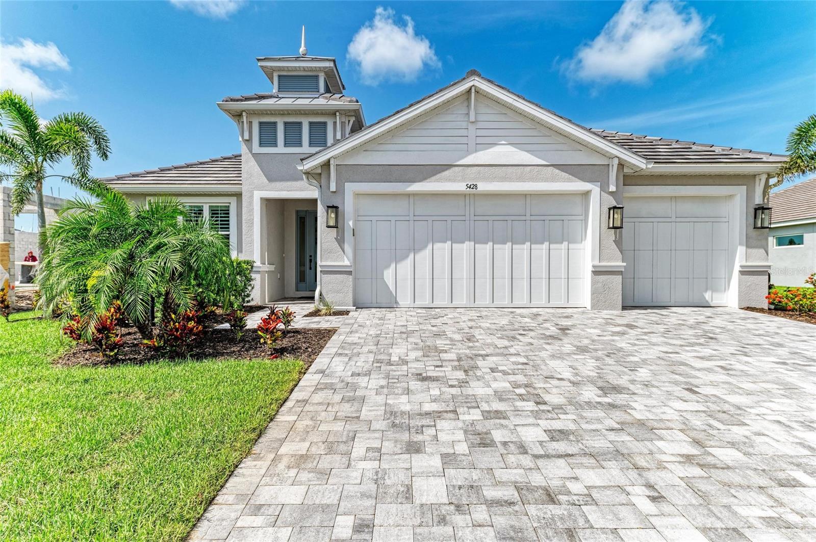5428 TITLE ROW DR