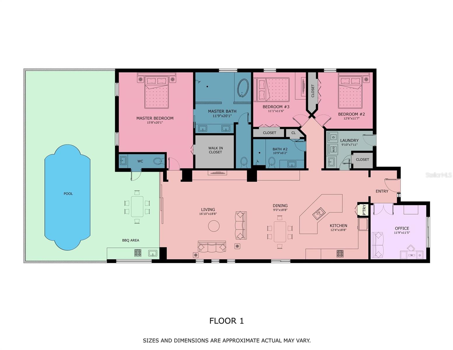 5428 TITLE ROW DR
