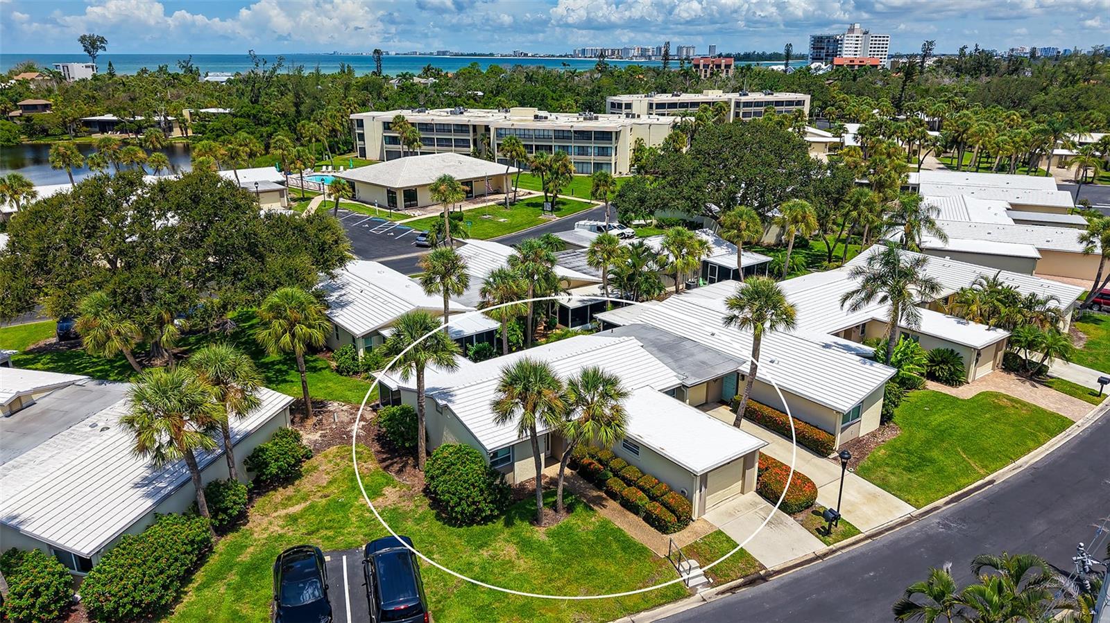 119 WHISPERING SANDS CIR #V36