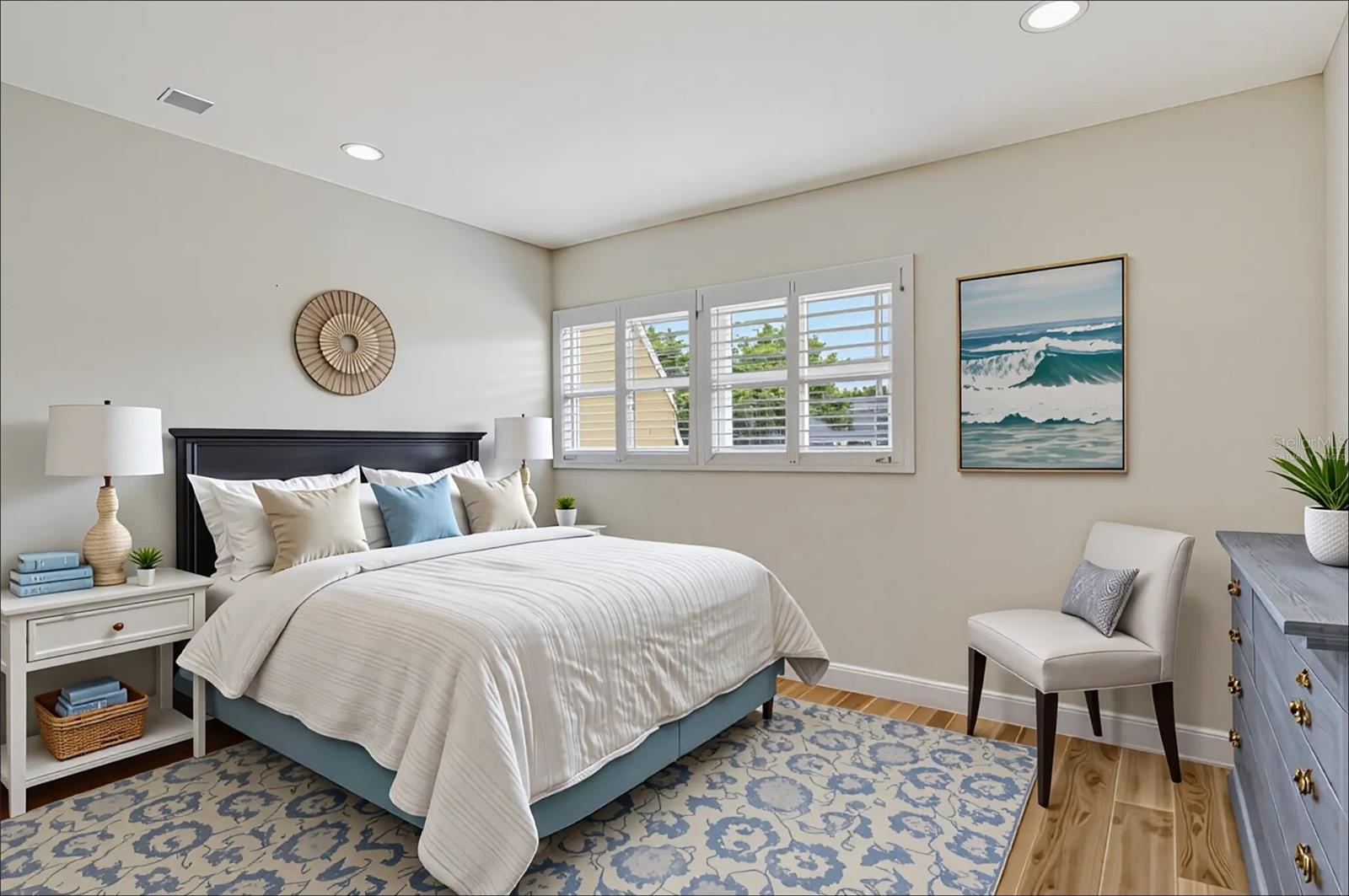 119 WHISPERING SANDS CIR #V36