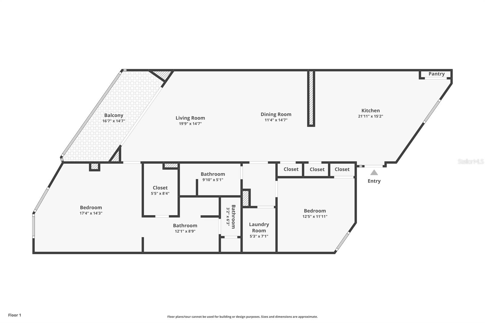 5880 MIDNIGHT PASS RD #403