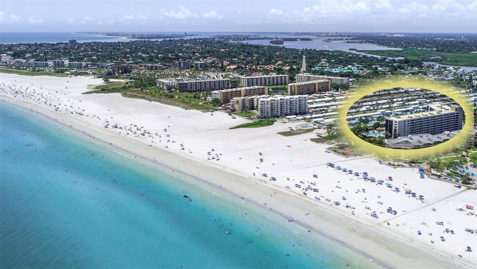 5880 MIDNIGHT PASS RD #403