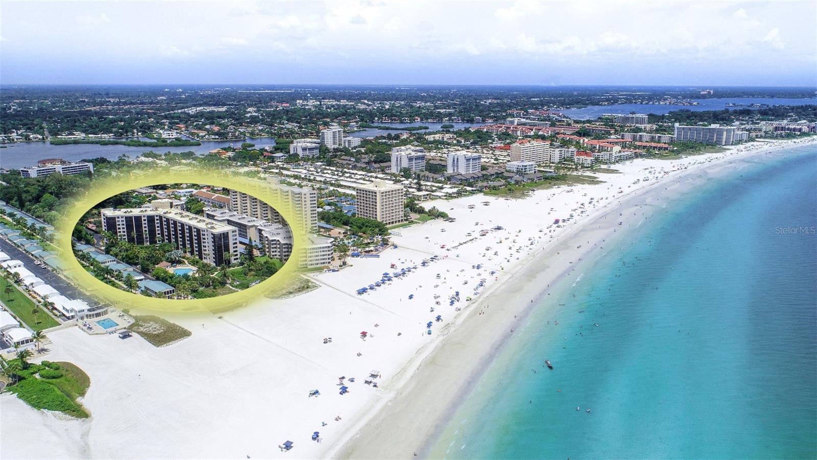 5880 MIDNIGHT PASS RD #403