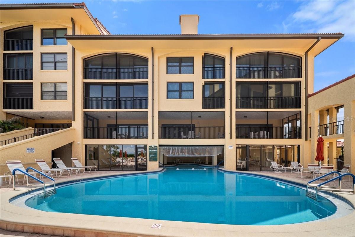 8750 MIDNIGHT PASS RD #501