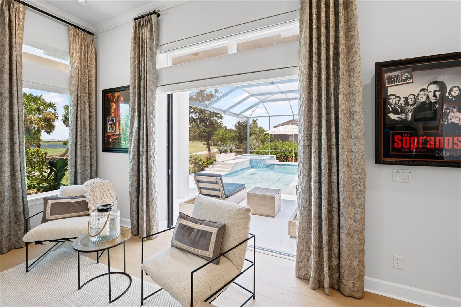 3936 SANTA CATERINA BLVD