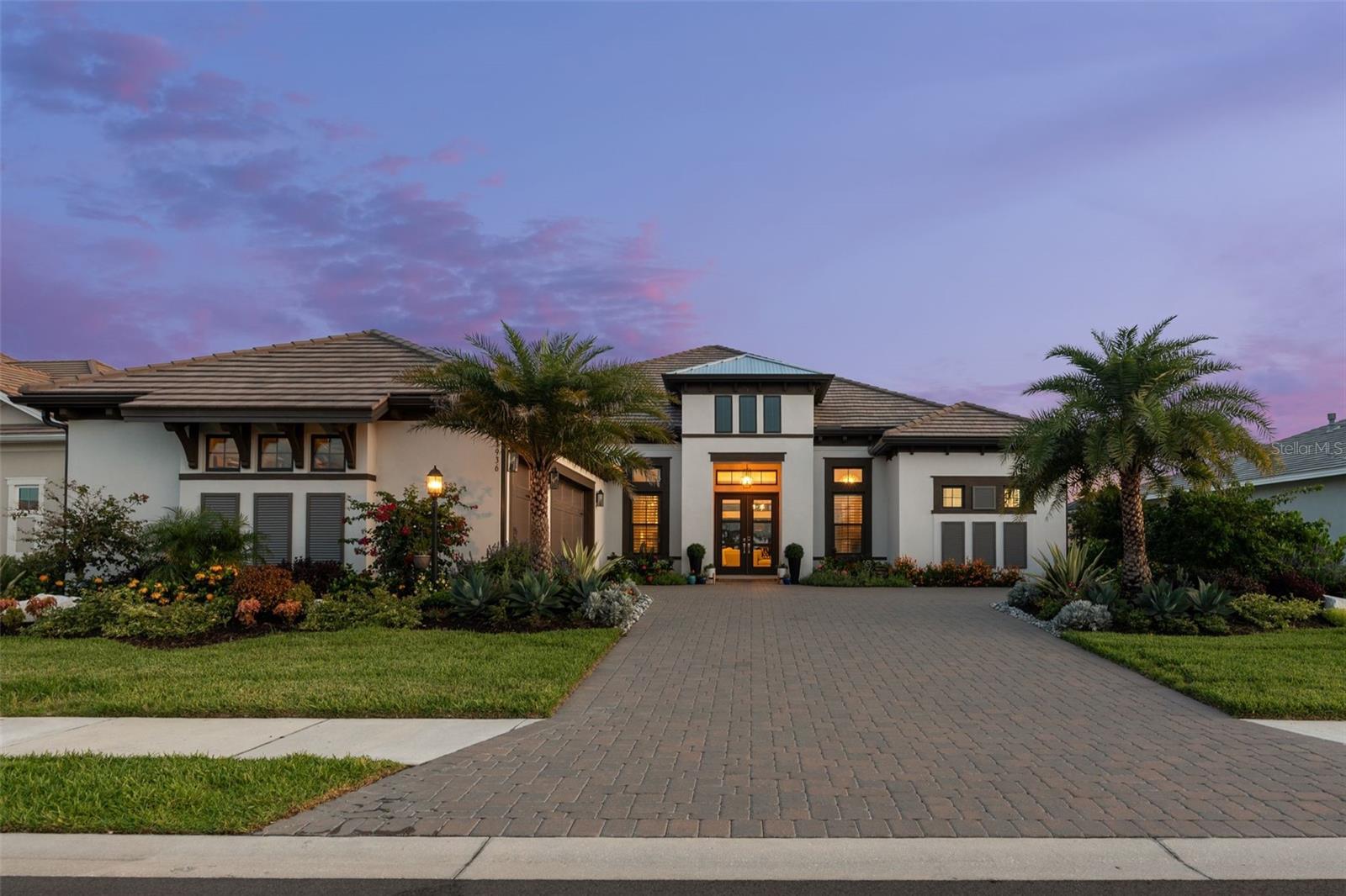 3936 SANTA CATERINA BLVD