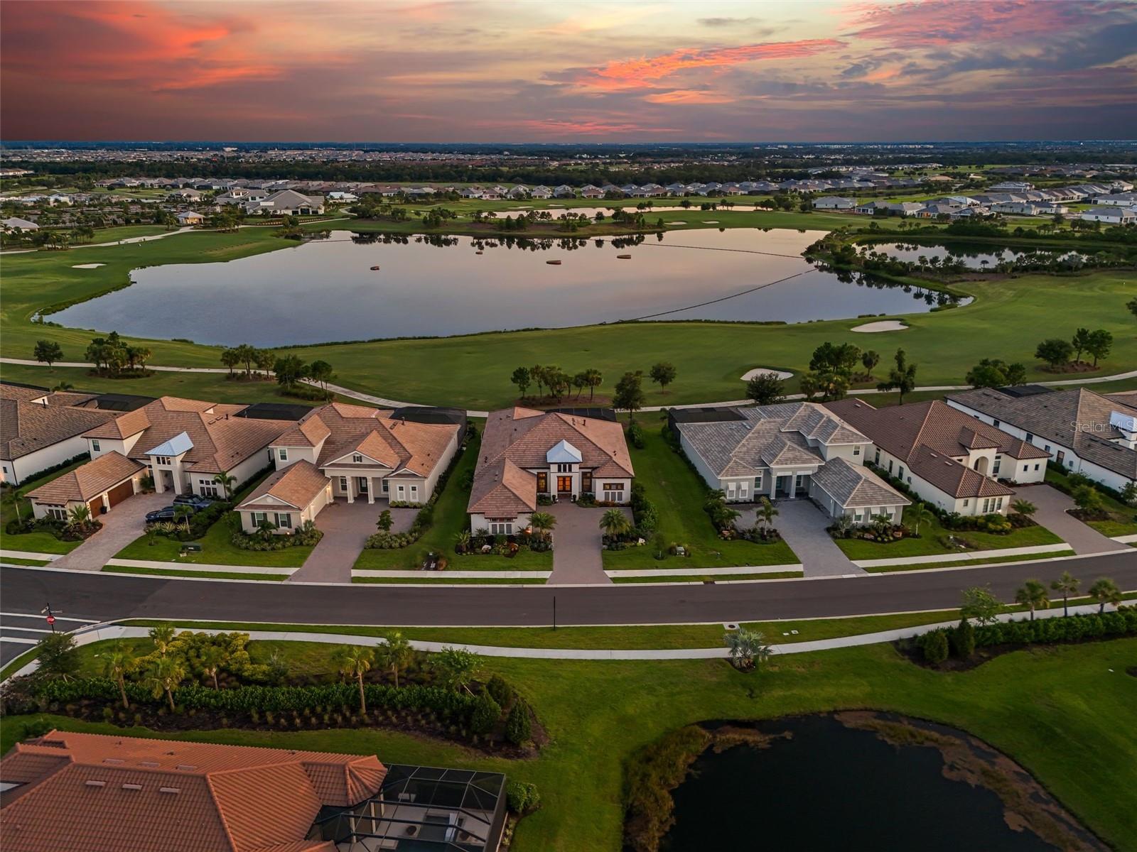 3936 SANTA CATERINA BLVD