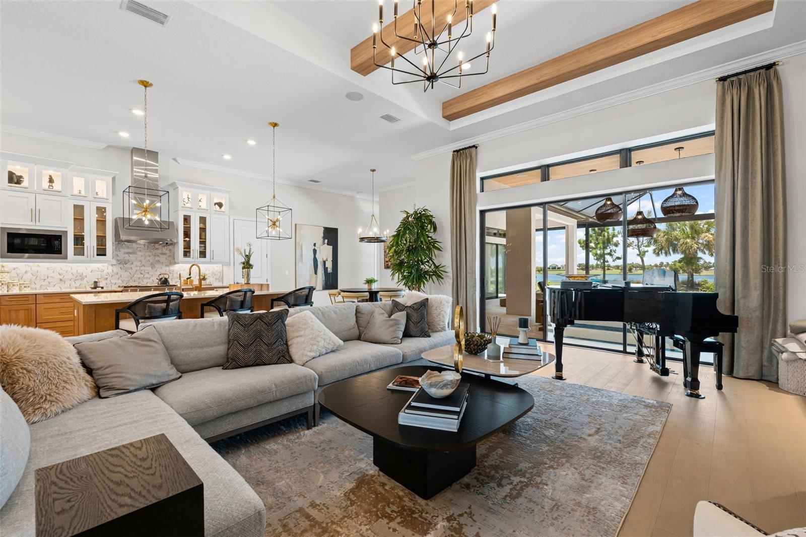 3936 SANTA CATERINA BLVD