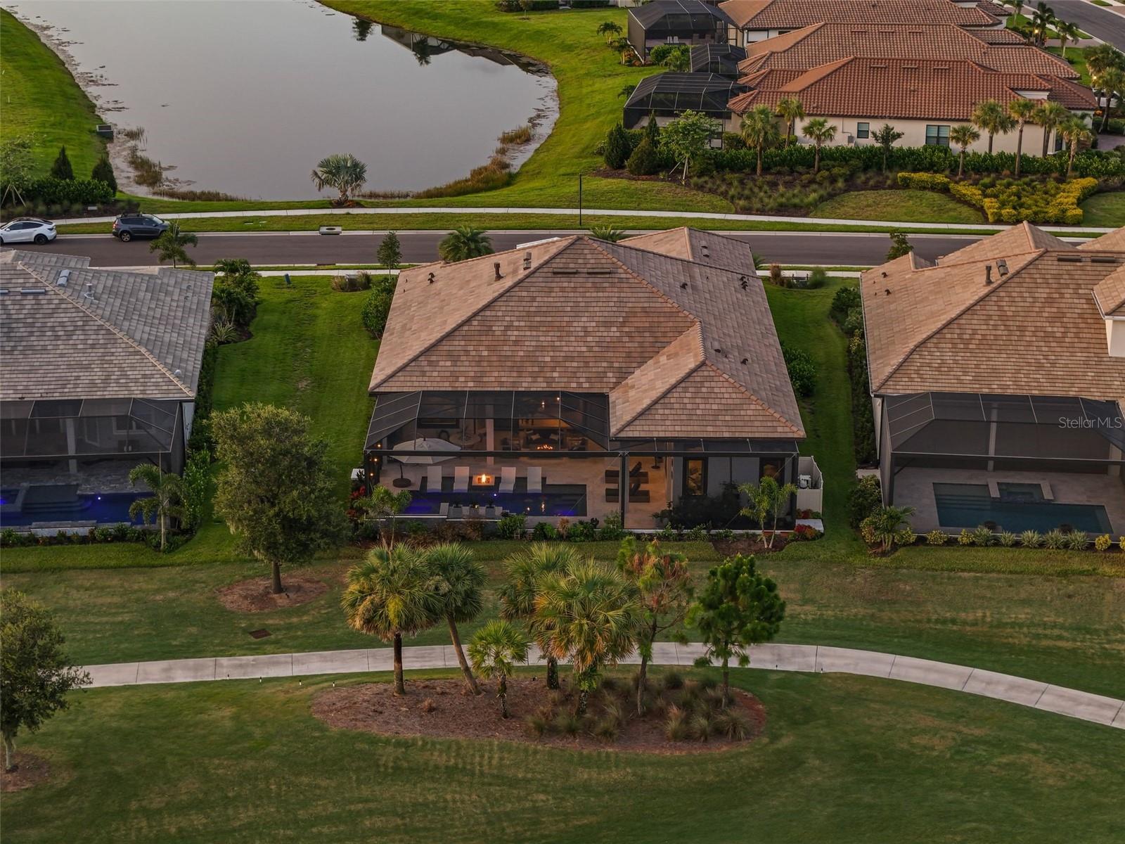 3936 SANTA CATERINA BLVD