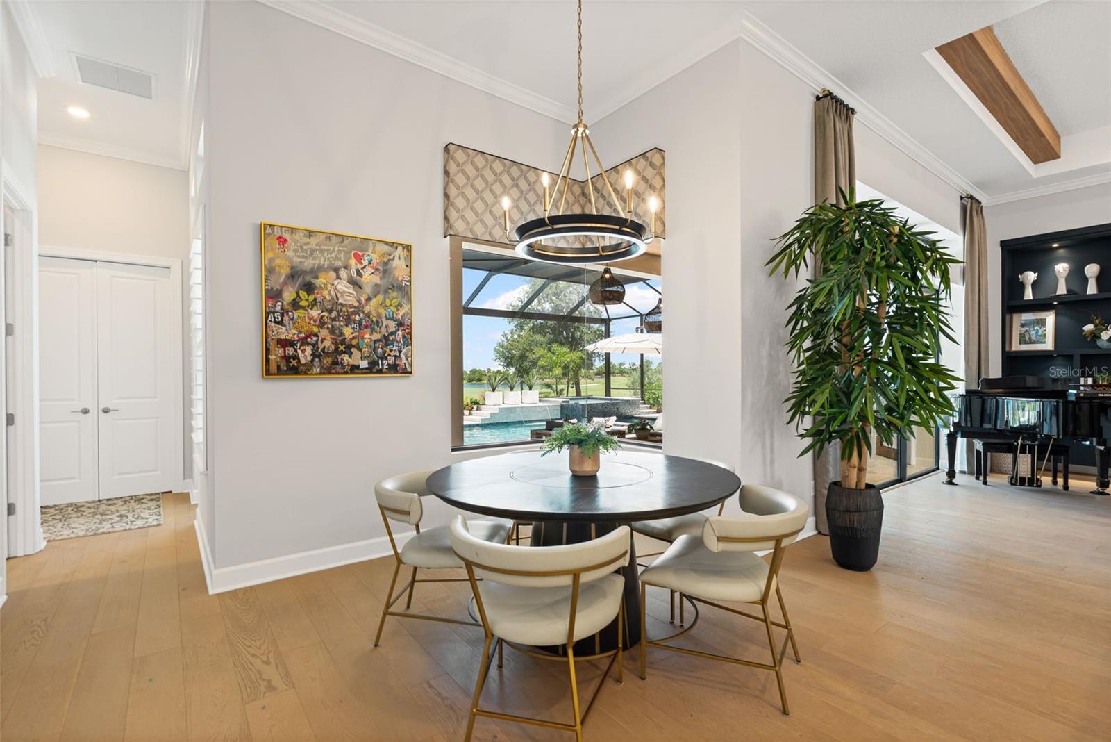 3936 SANTA CATERINA BLVD