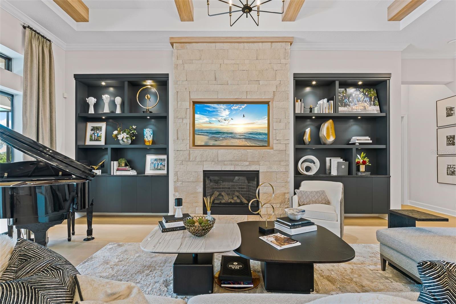 3936 SANTA CATERINA BLVD