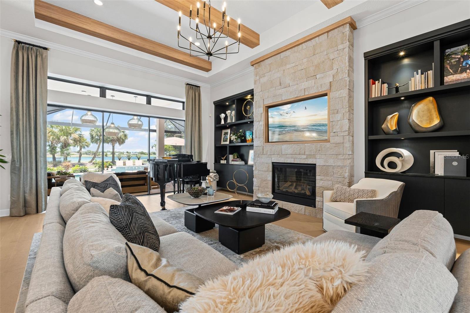 3936 SANTA CATERINA BLVD