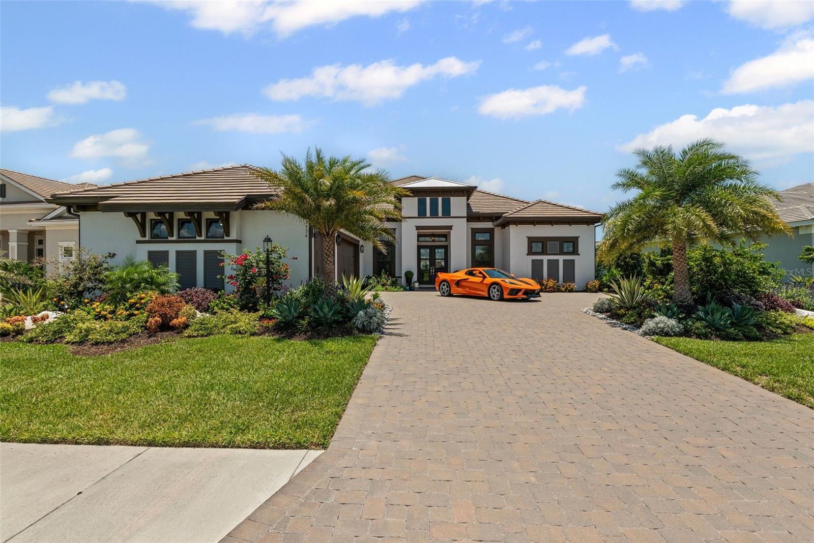 3936 SANTA CATERINA BLVD