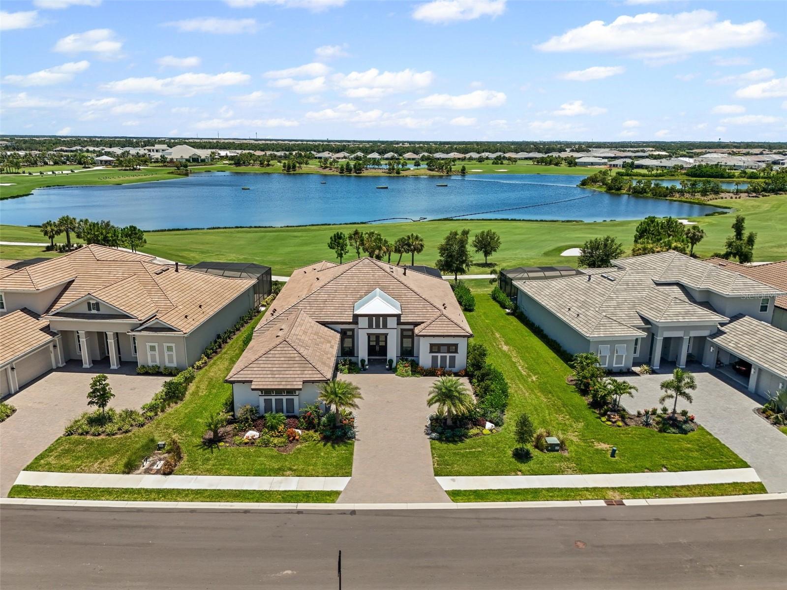 3936 SANTA CATERINA BLVD