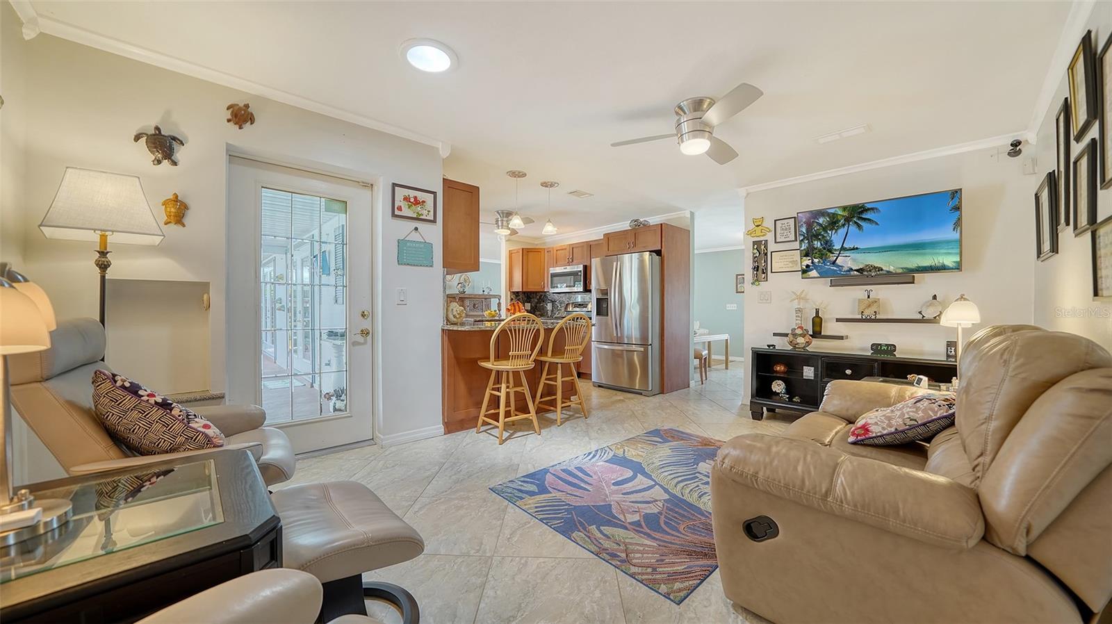 5524 ANTILLES DR