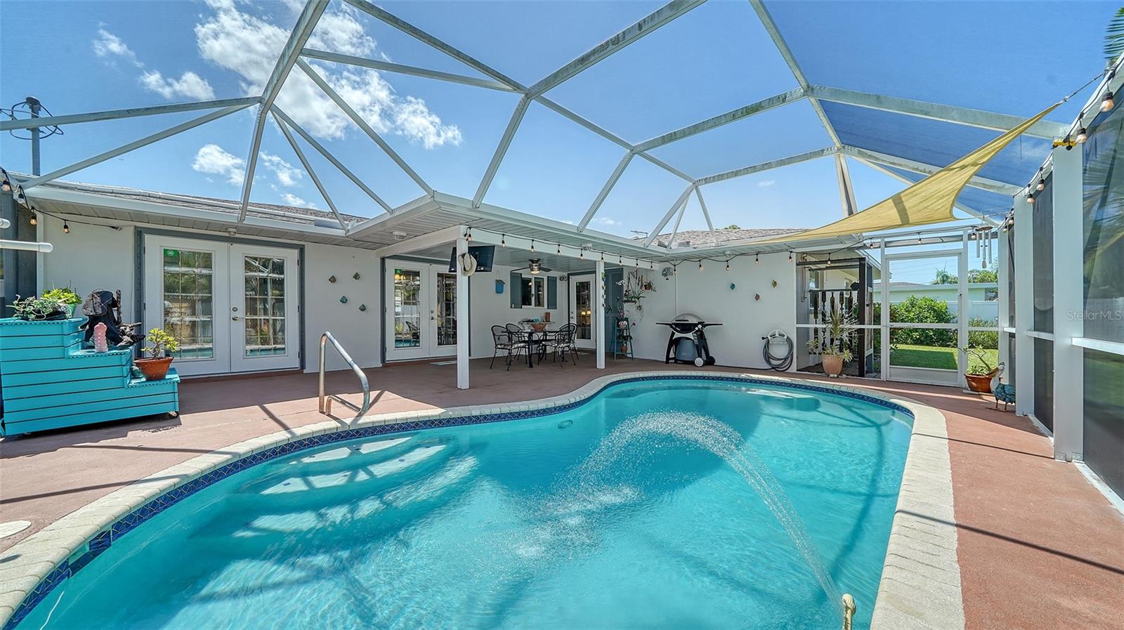 5524 ANTILLES DR