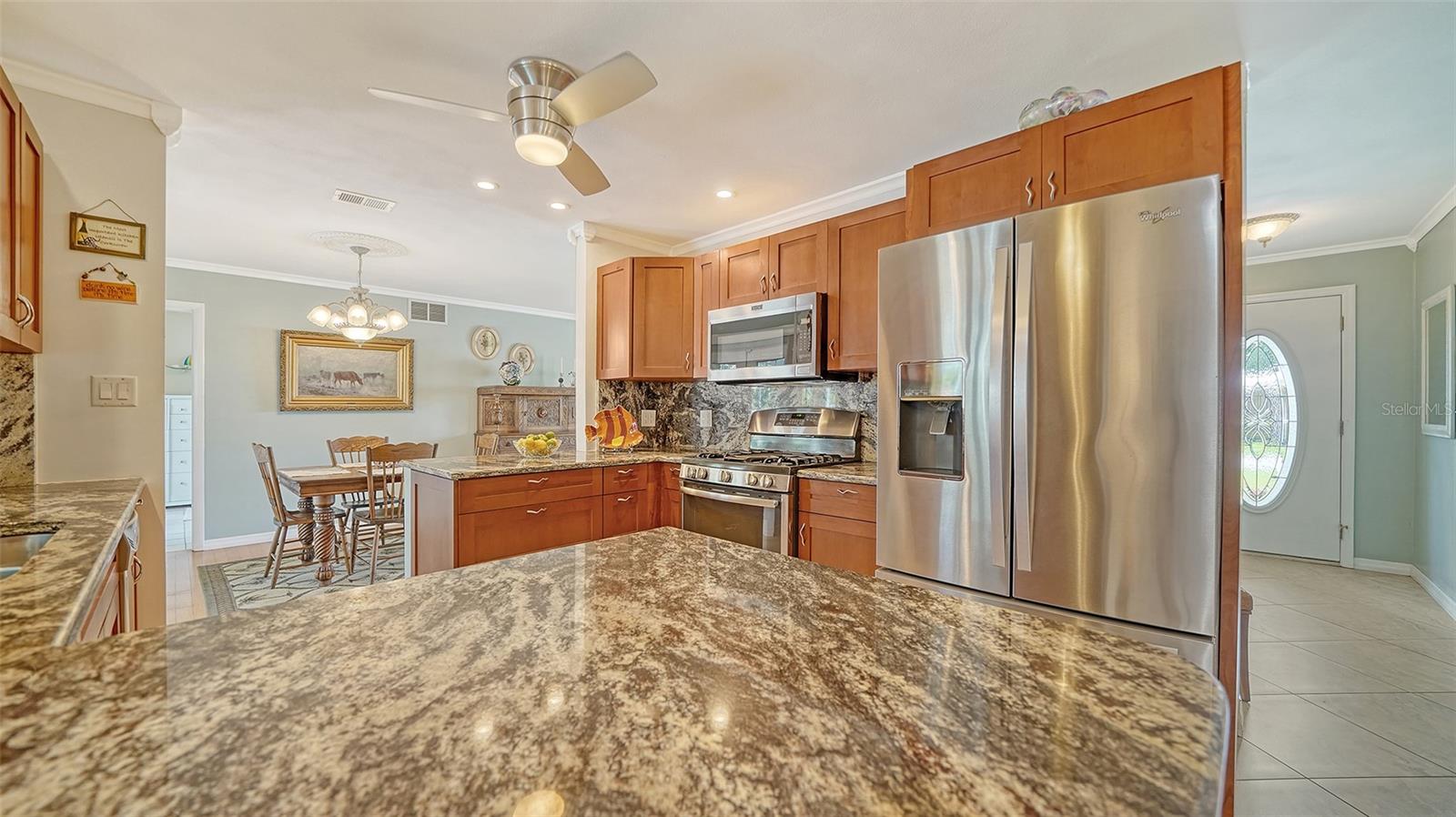 5524 ANTILLES DR