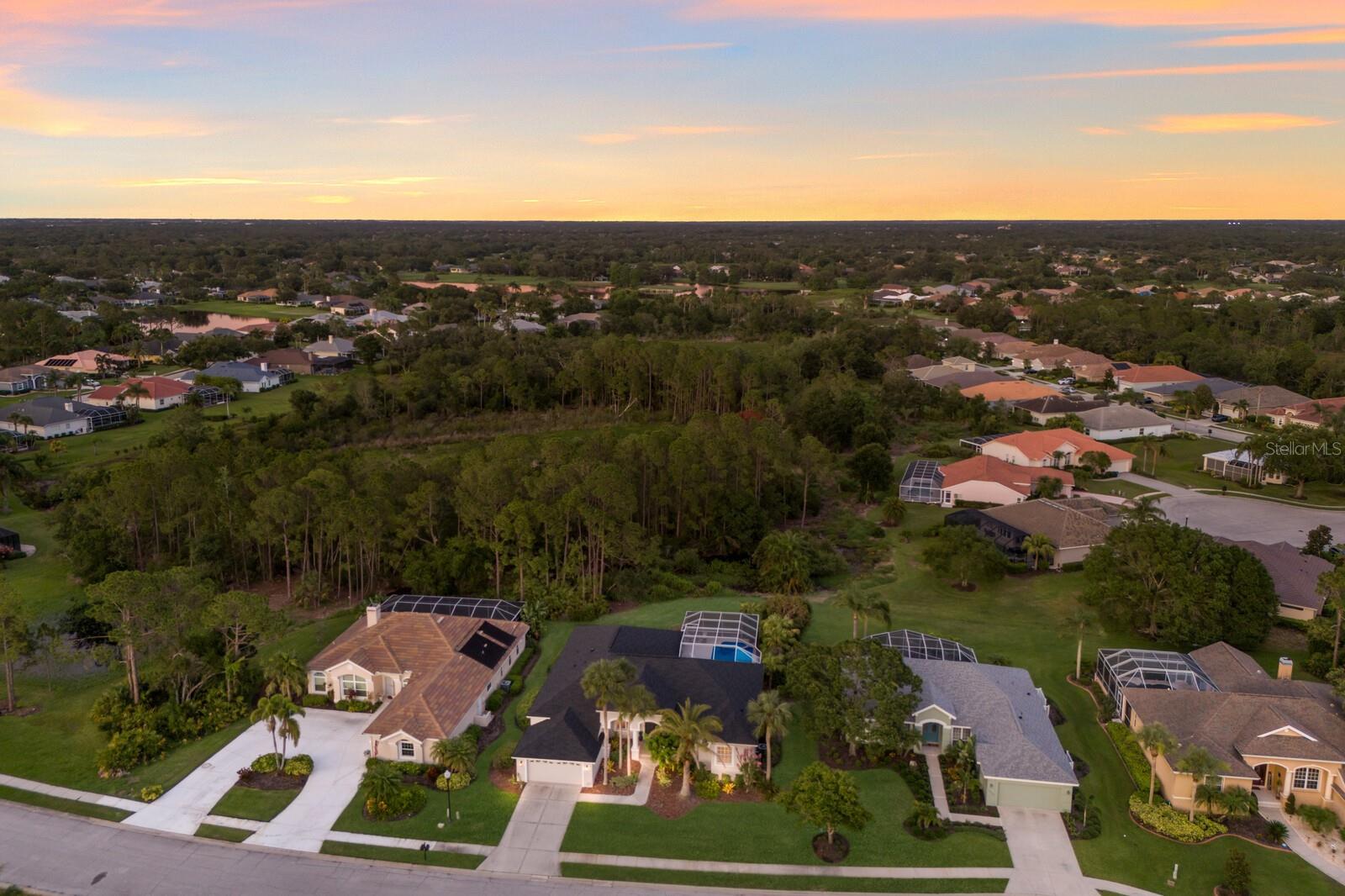 10022 LAUREL VALLEY AVENUE CIR