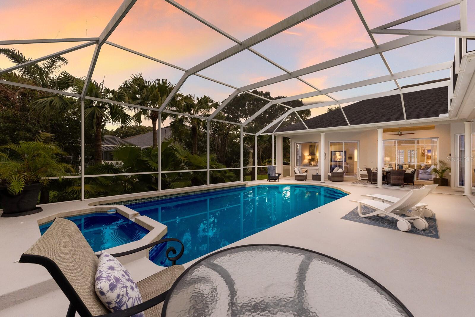 10022 LAUREL VALLEY AVENUE CIR