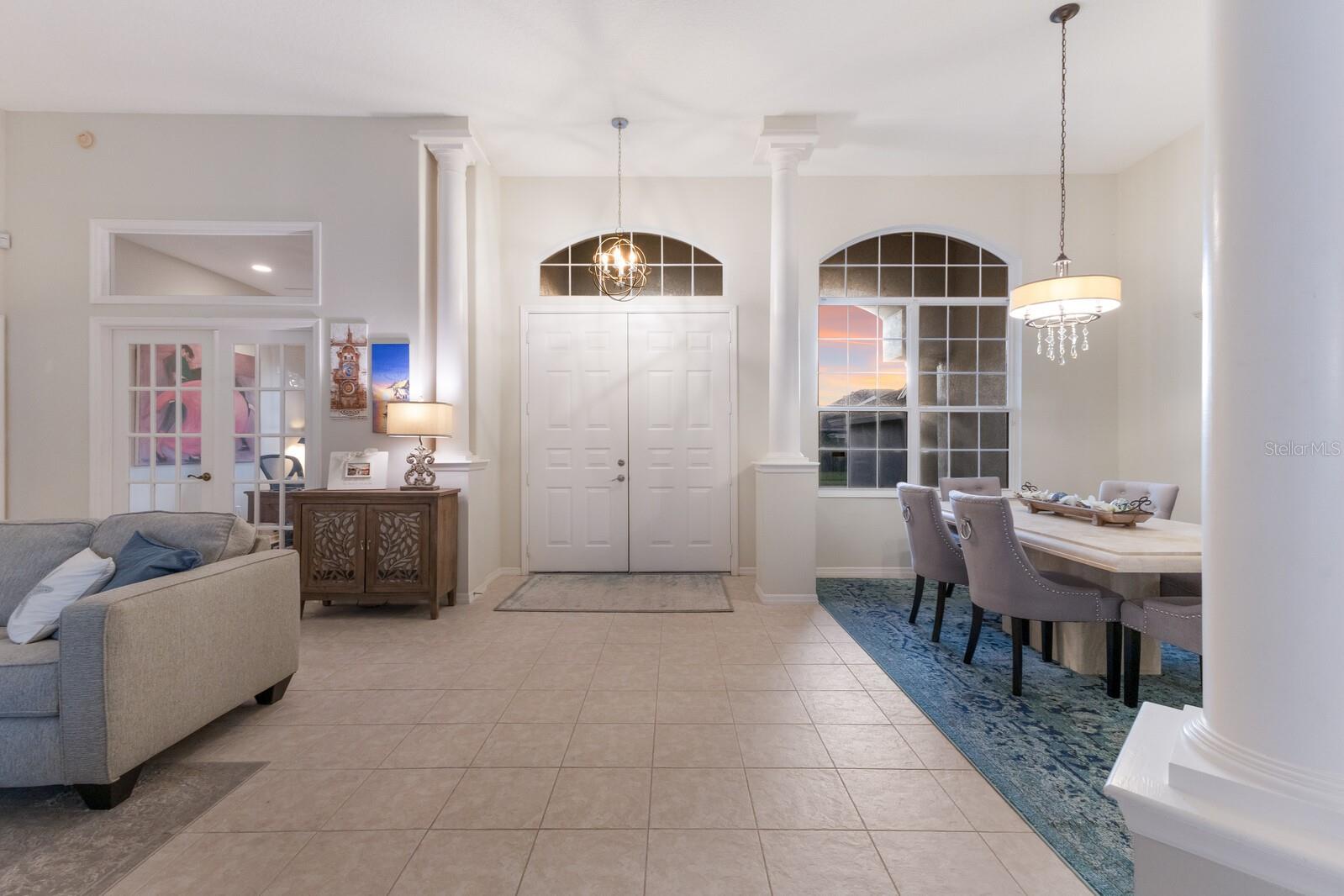 10022 LAUREL VALLEY AVENUE CIR